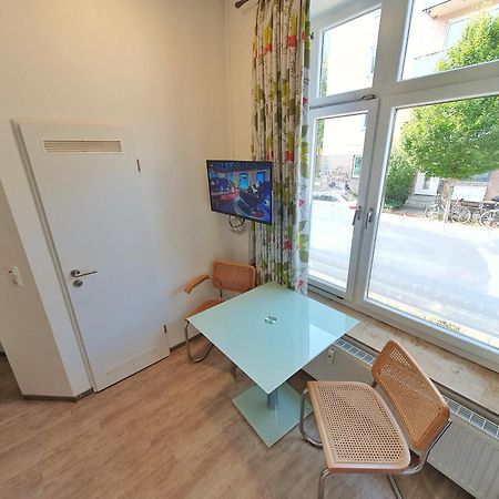 Aparthotel B&L BRE Eksteriør billede
