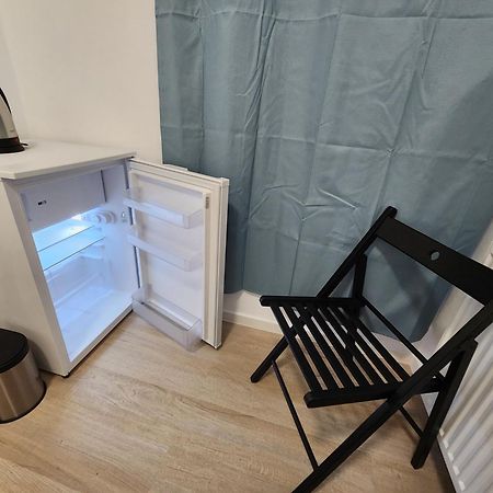 Aparthotel B&L BRE Eksteriør billede
