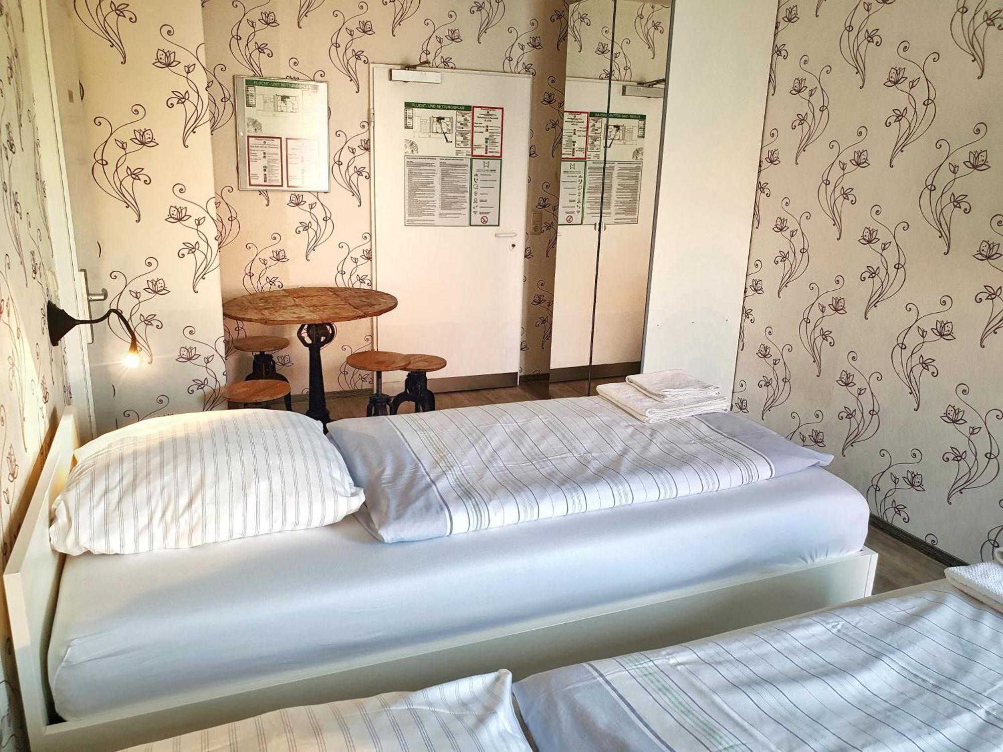 Aparthotel B&L BRE Eksteriør billede