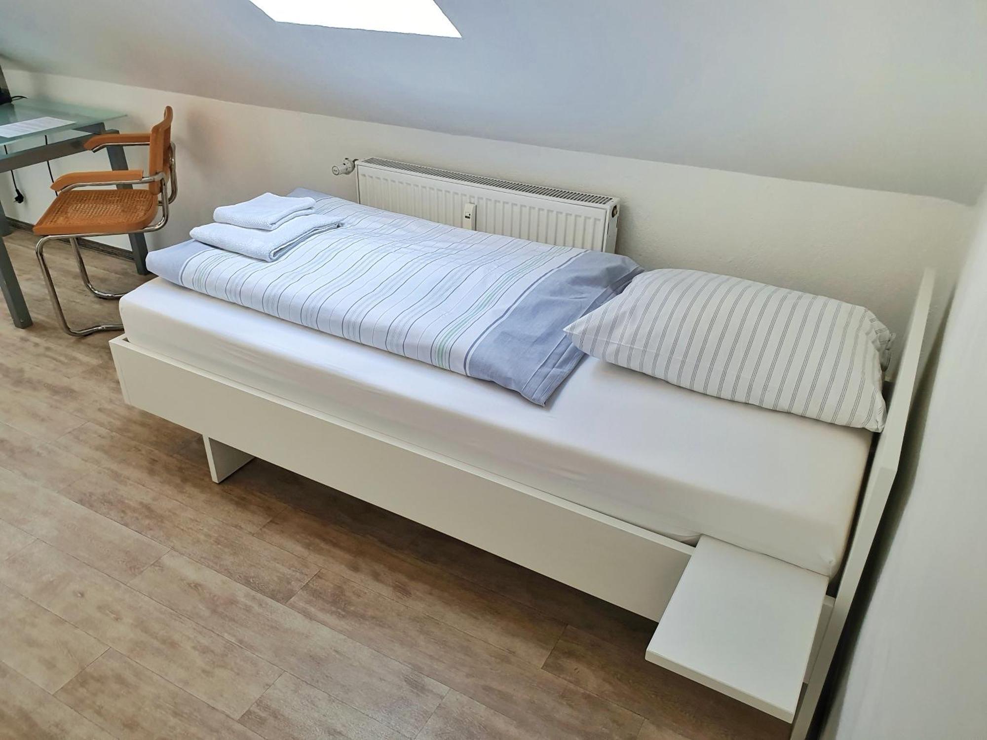 Aparthotel B&L BRE Eksteriør billede