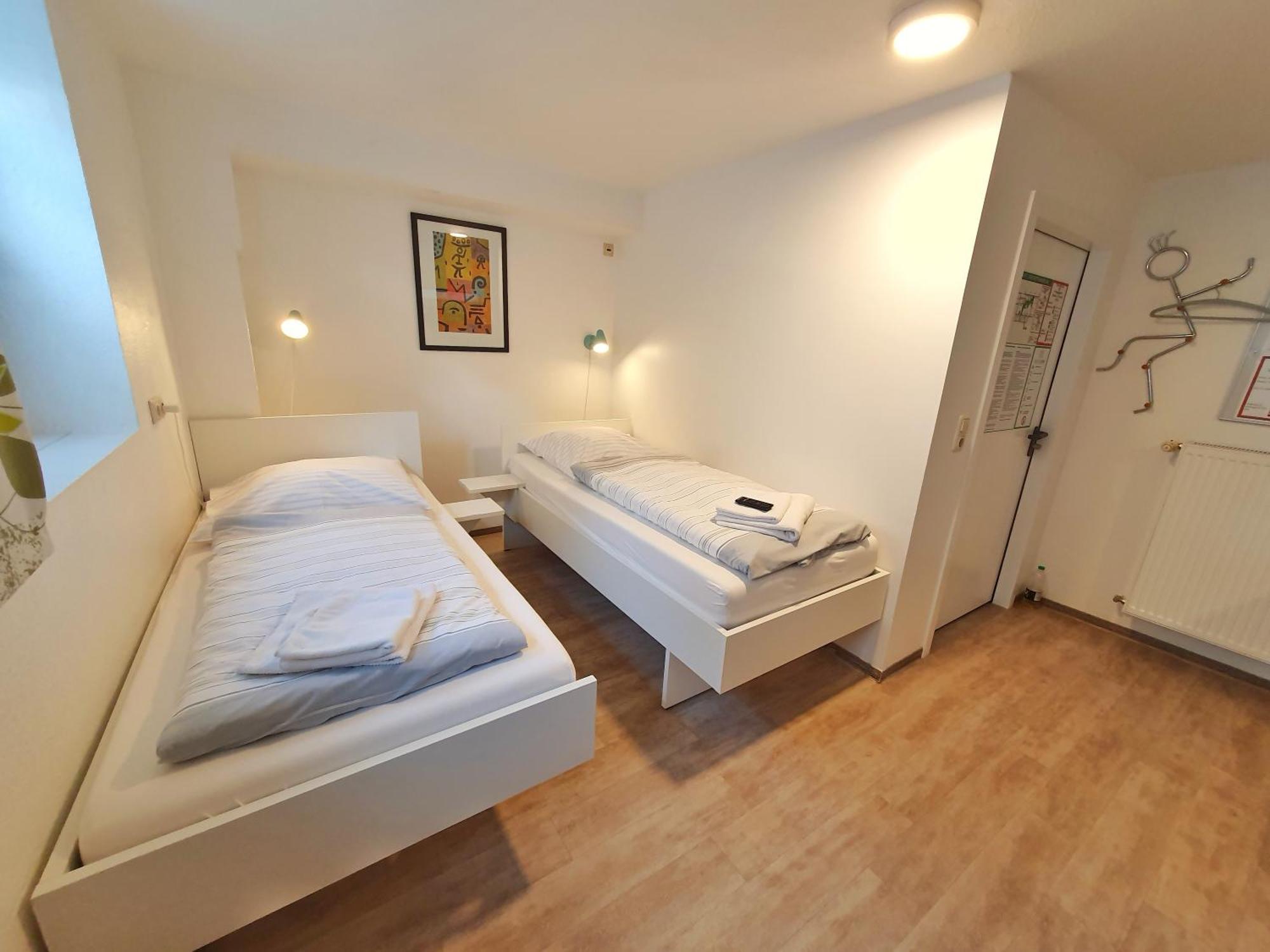 Aparthotel B&L BRE Eksteriør billede