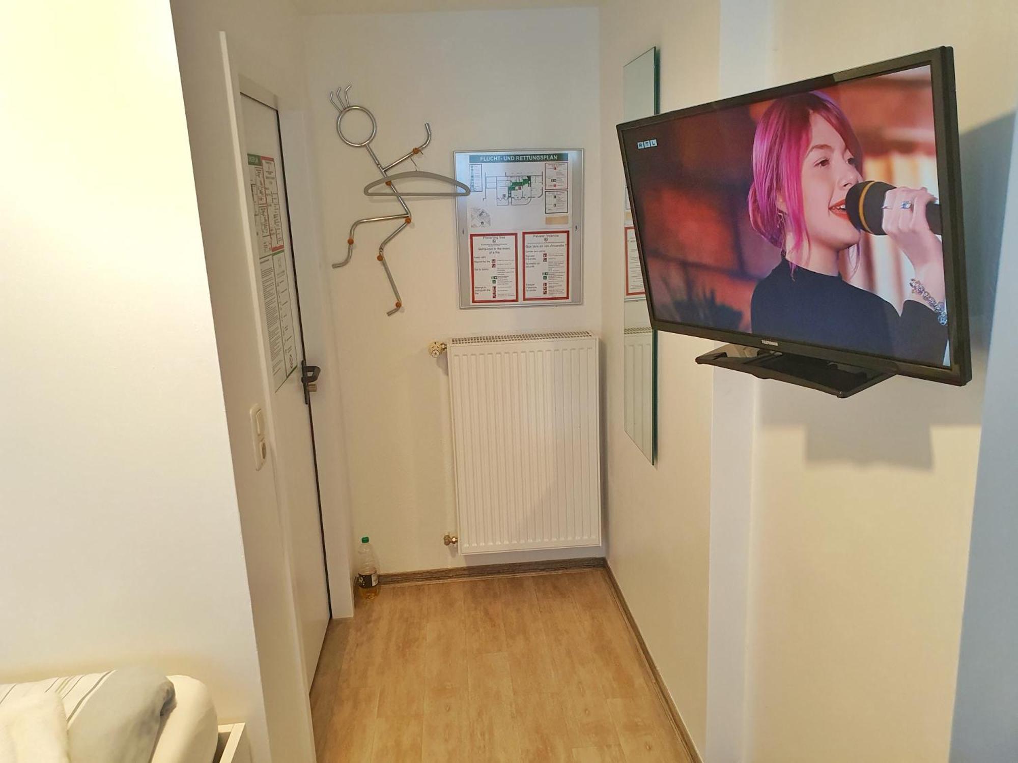 Aparthotel B&L BRE Eksteriør billede