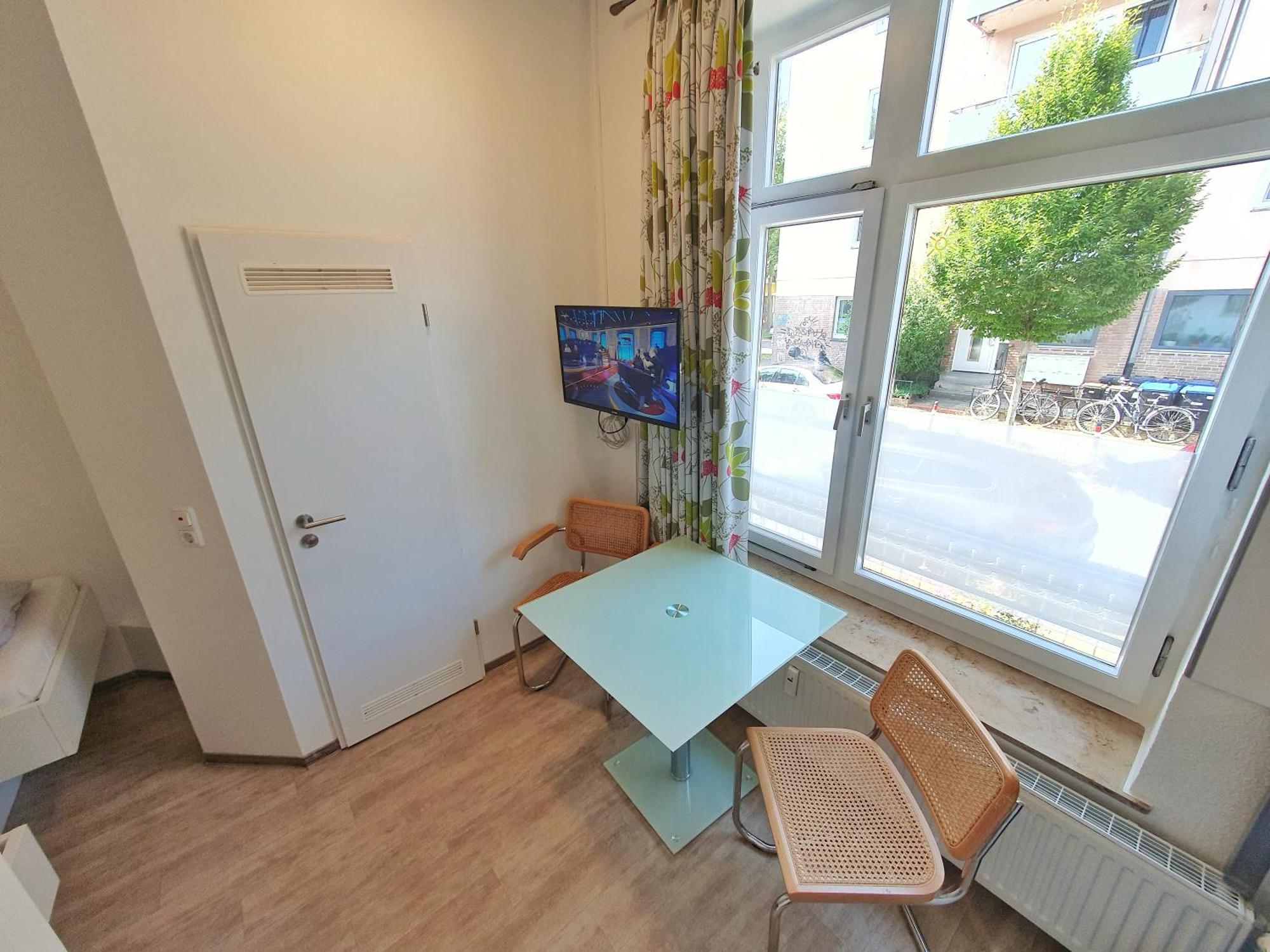 Aparthotel B&L BRE Eksteriør billede