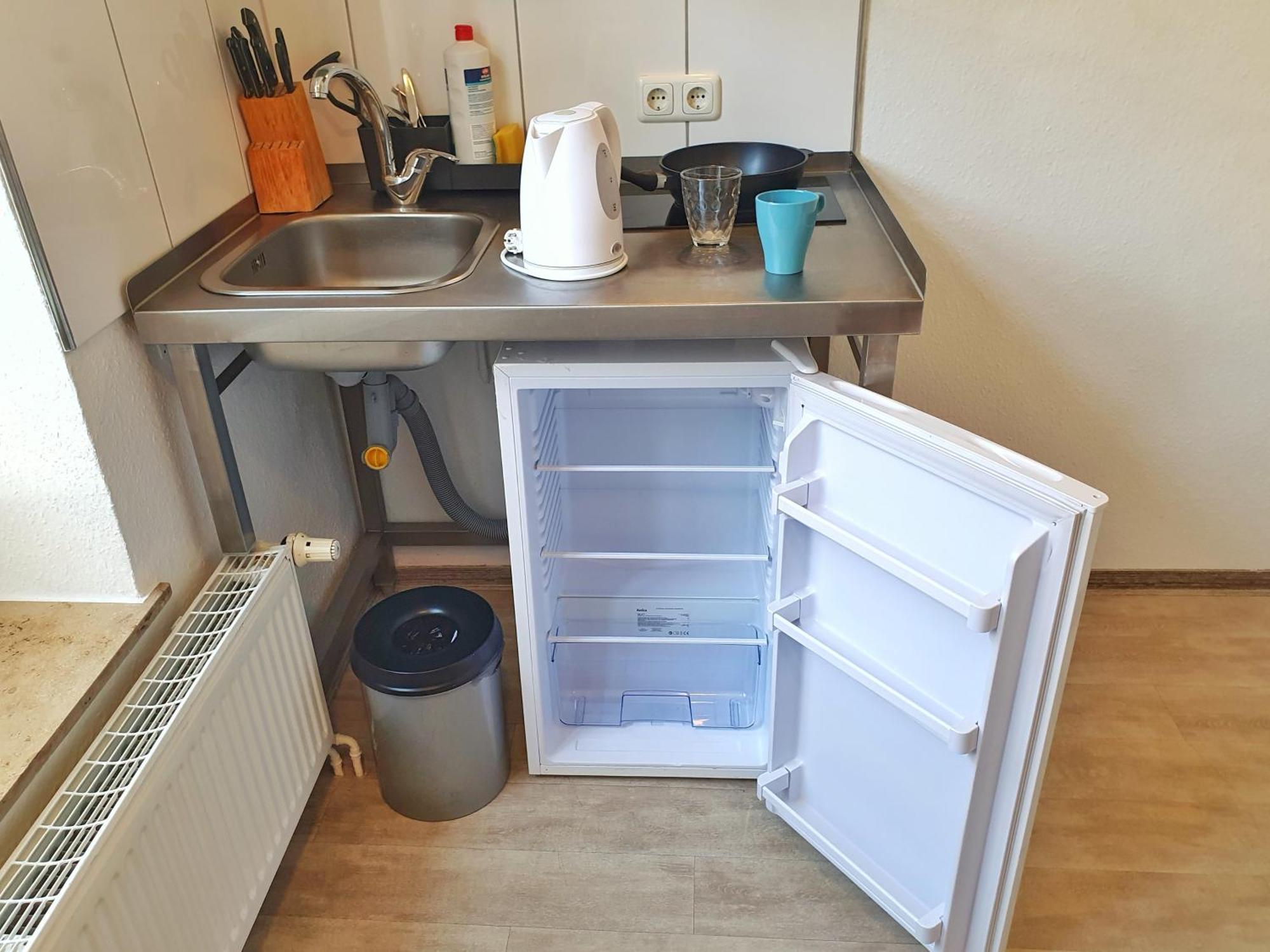 Aparthotel B&L BRE Eksteriør billede