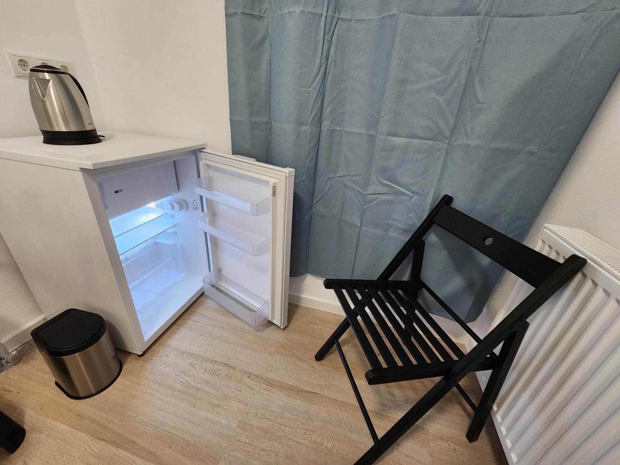 Aparthotel B&L BRE Eksteriør billede