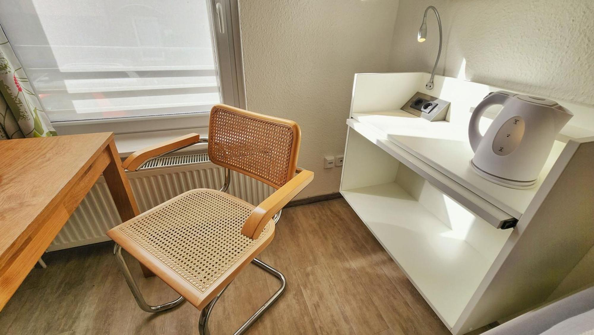 Aparthotel B&L BRE Eksteriør billede