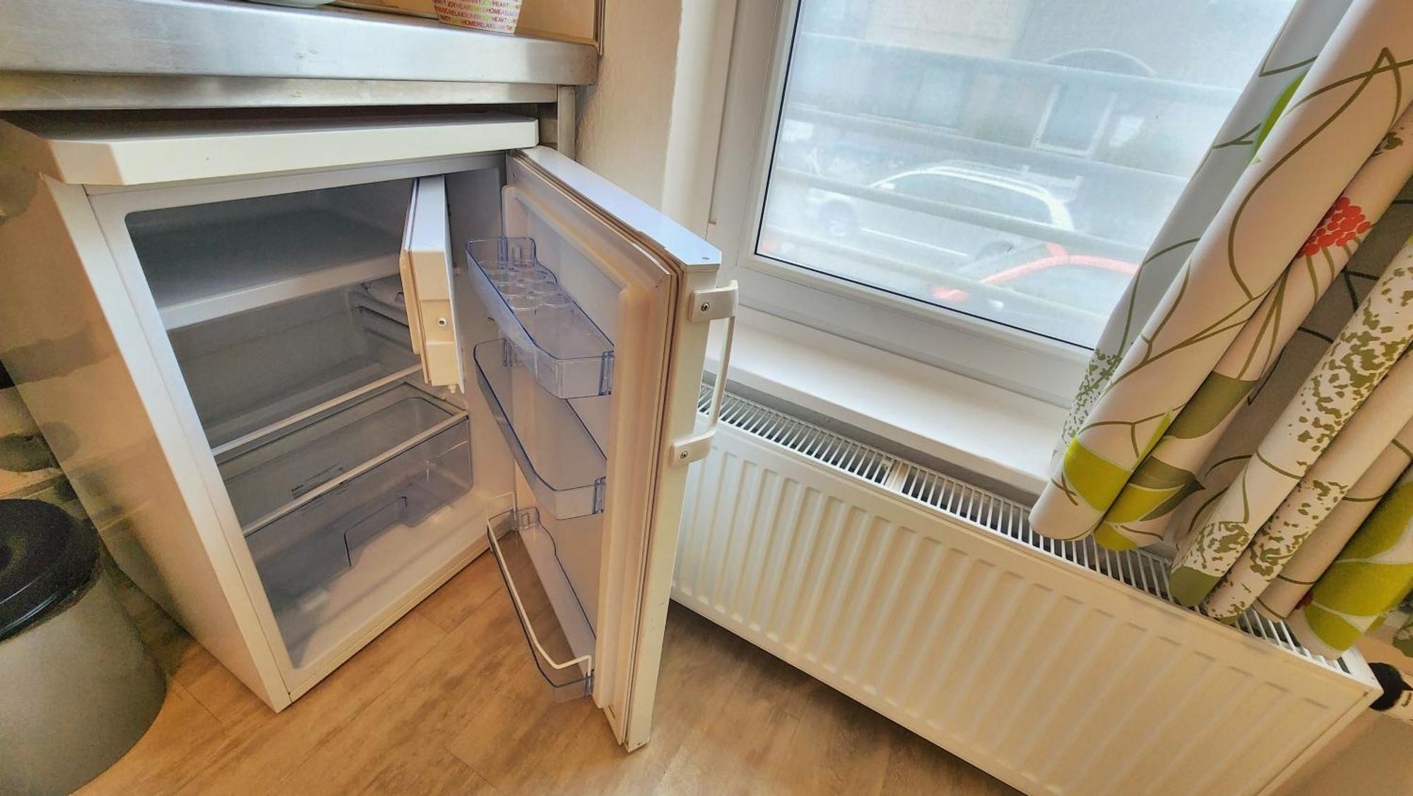 Aparthotel B&L BRE Eksteriør billede